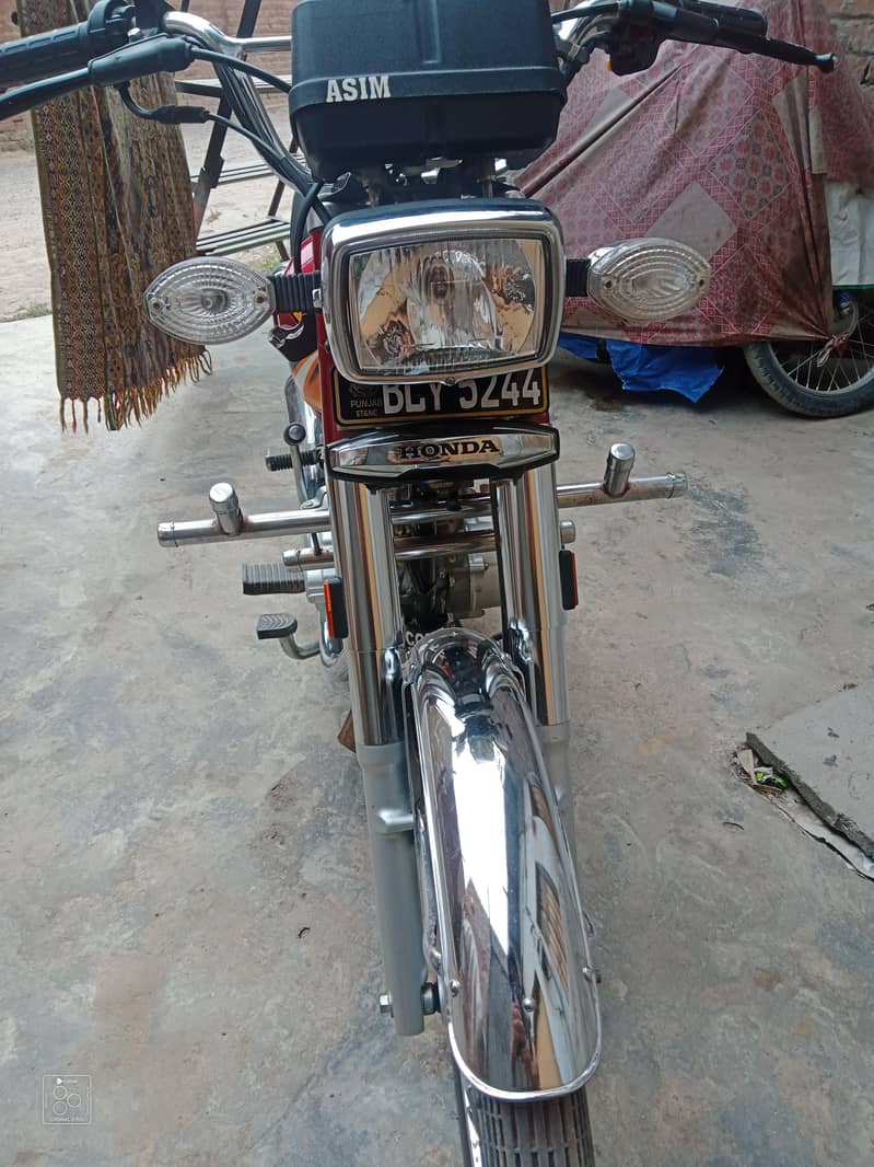 good condition 2