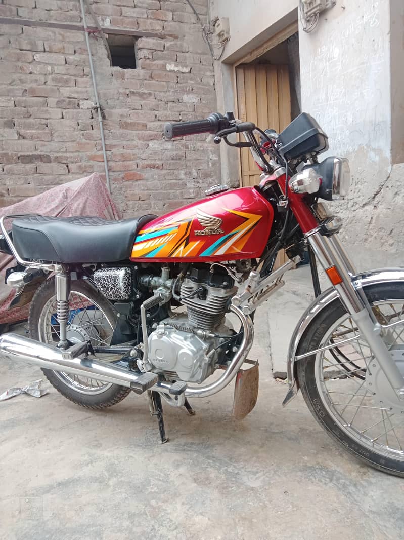 good condition 3