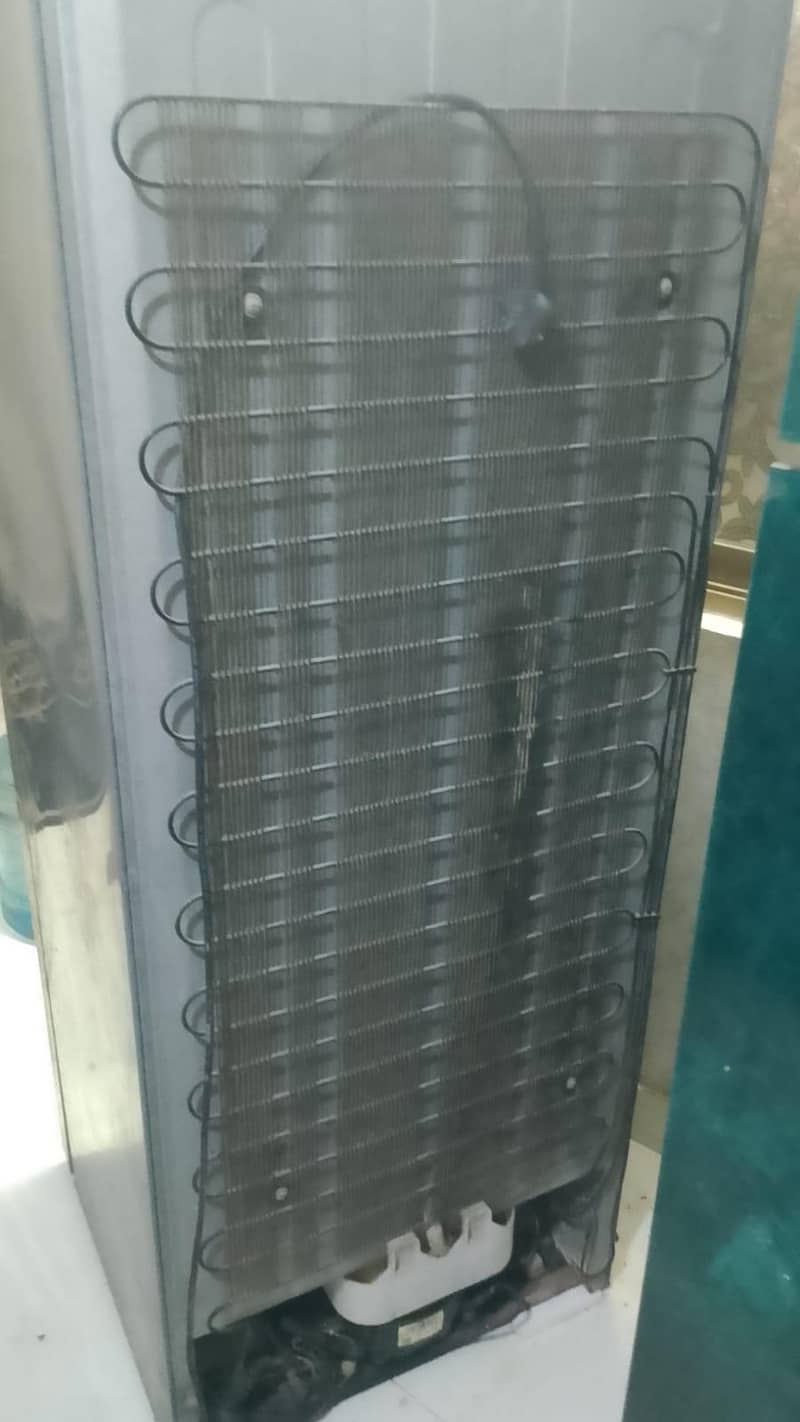 Refrigerator 2