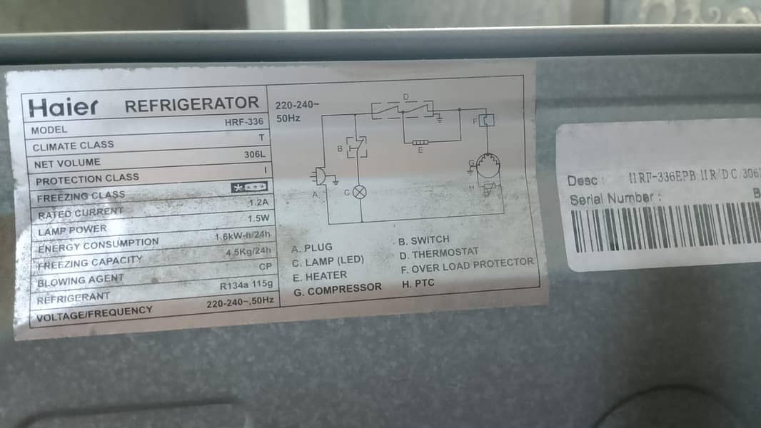 Refrigerator 5