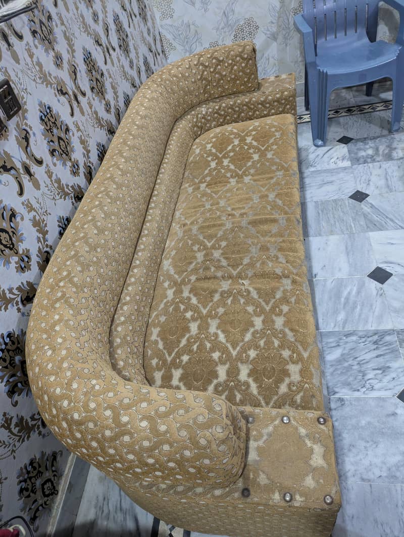 sofa set 5 seater 0