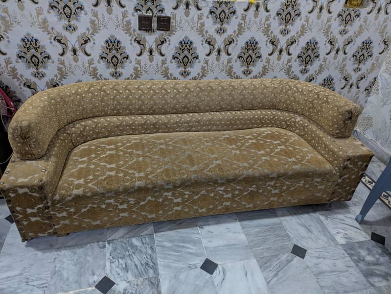 sofa set 5 seater 2