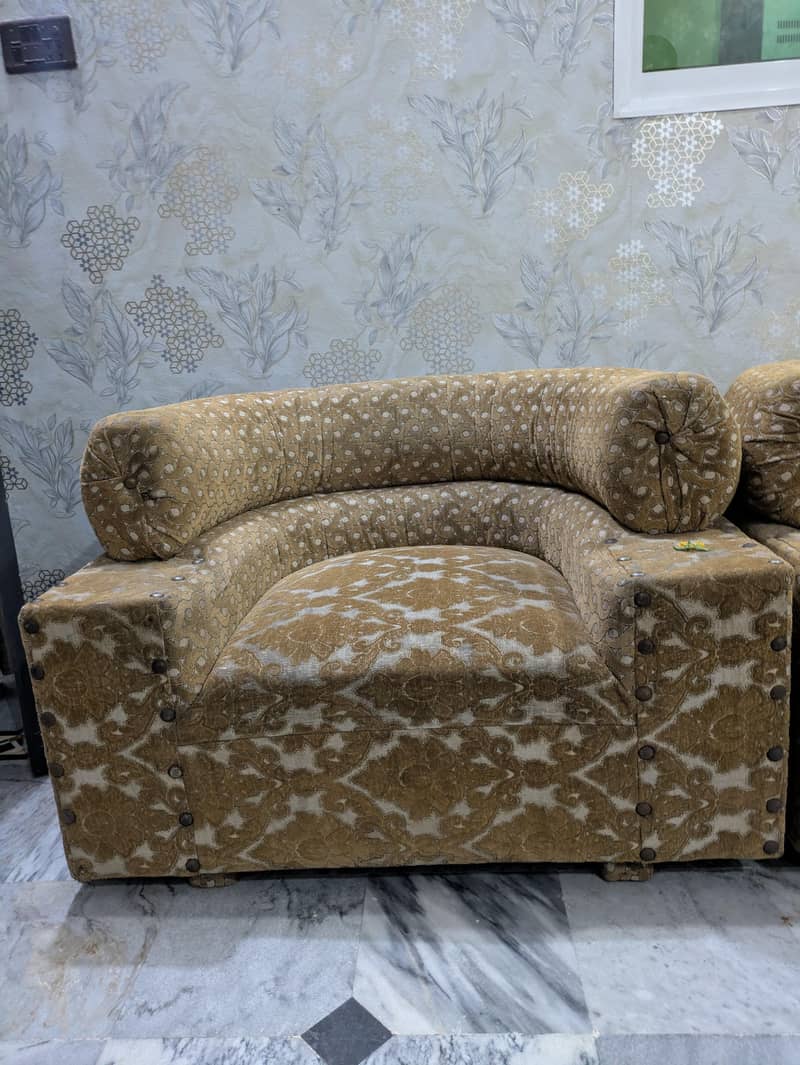 sofa set 5 seater 5
