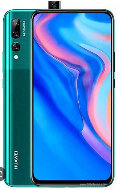 Huawei Y9 Prime