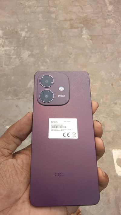 OPPO A5i