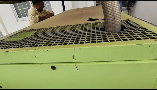 65 kv ka garman imported generator for sale