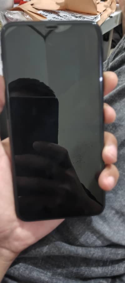 Apple iPhone 11 Pro Max 256