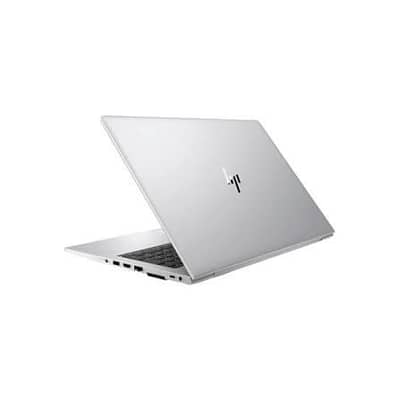 Hp ELITEBOOK 850 G5 With 2 GB Dedicated GPU