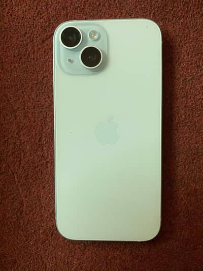 Apple iPhone 15