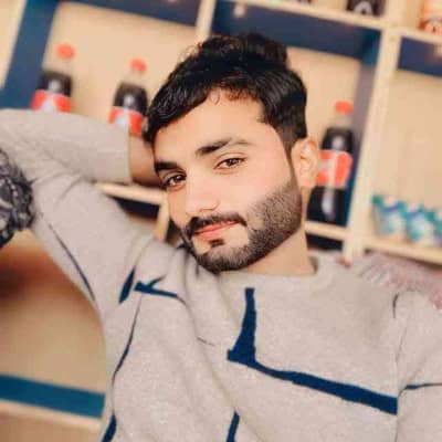 Mohsin sandhu 
