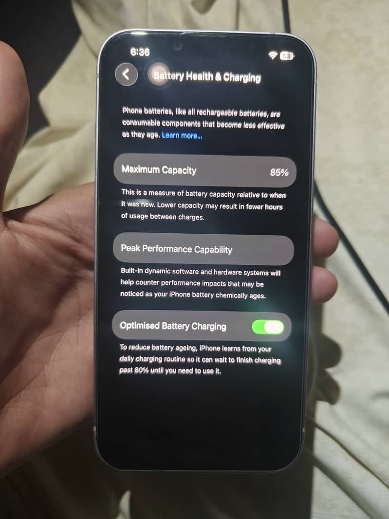 Apple iPhone 14 4