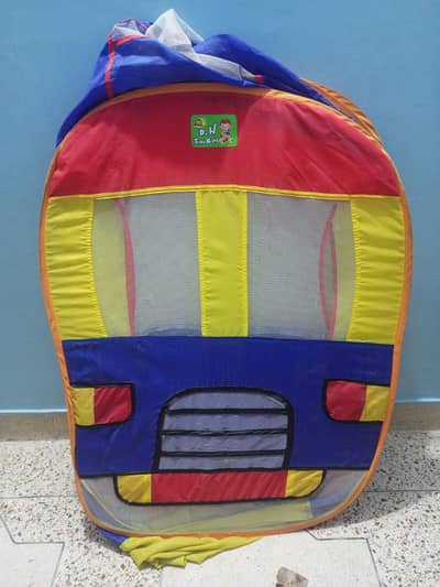 Kids Play Tent / Play House – Good Condition