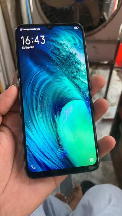 Vivo S1 8+256 exchange