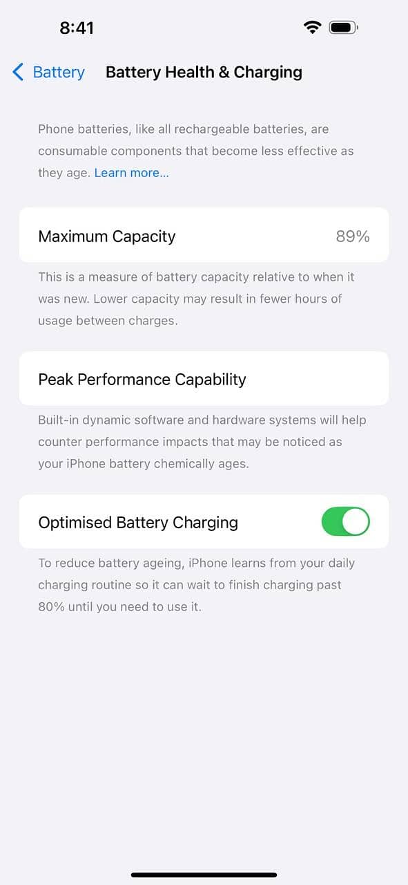 Apple iPhone 14 Pro Max 4