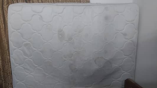 Diamond Supreme Foam - King Size - 8 inches