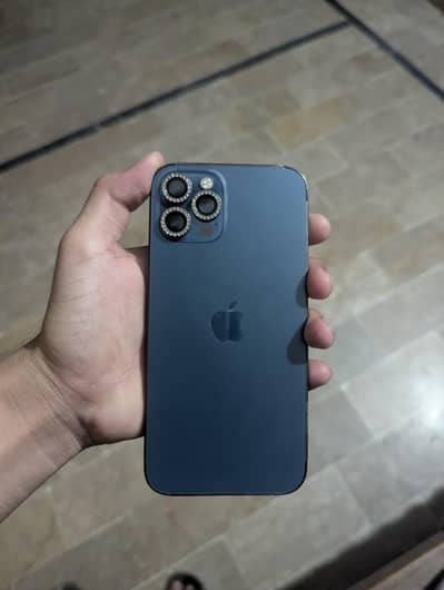 Apple iPhone 12 Pro