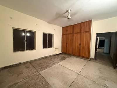 2 Beds Upper Portion Westridge Rawalpindi