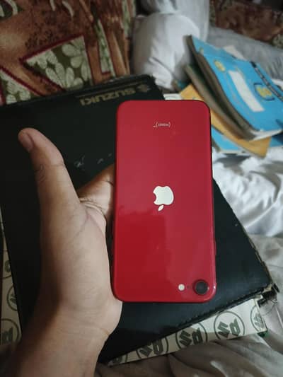 Apple iPhone SE