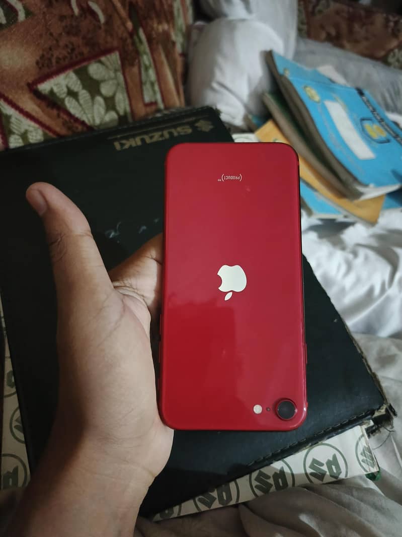 Apple iPhone SE 0