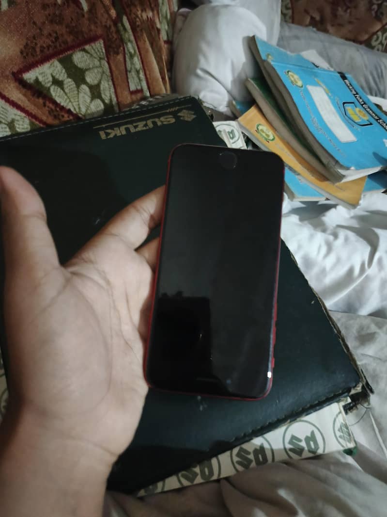 Apple iPhone SE 3