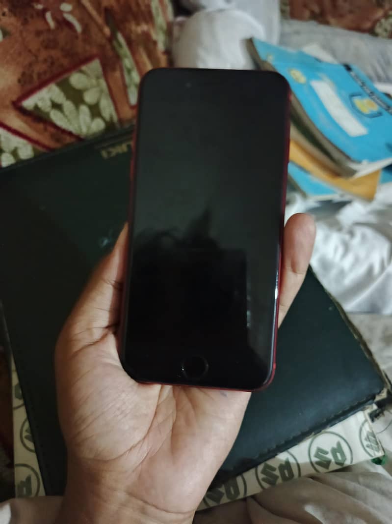 Apple iPhone SE 4