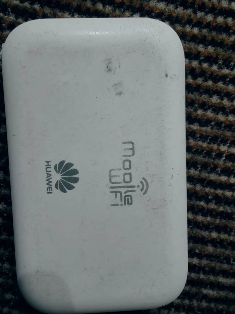 ZONG DEVICE 1