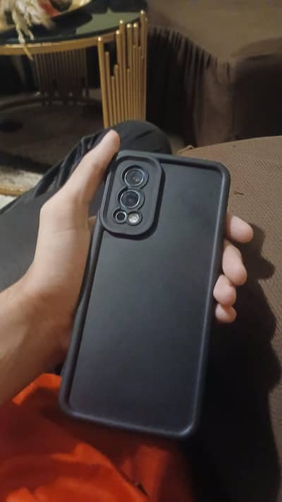 10/10 Condition One Plus Nord 2 5g 8+8/128gb for sale