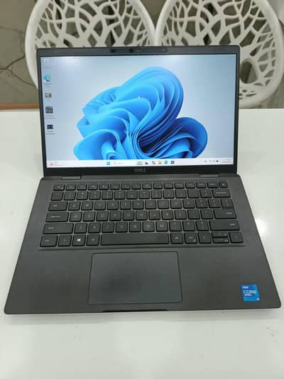 Dell Latitude 7420