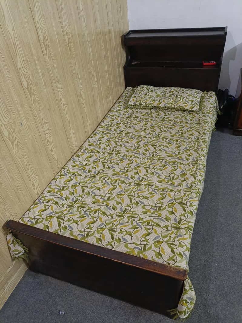 2 single bed 0