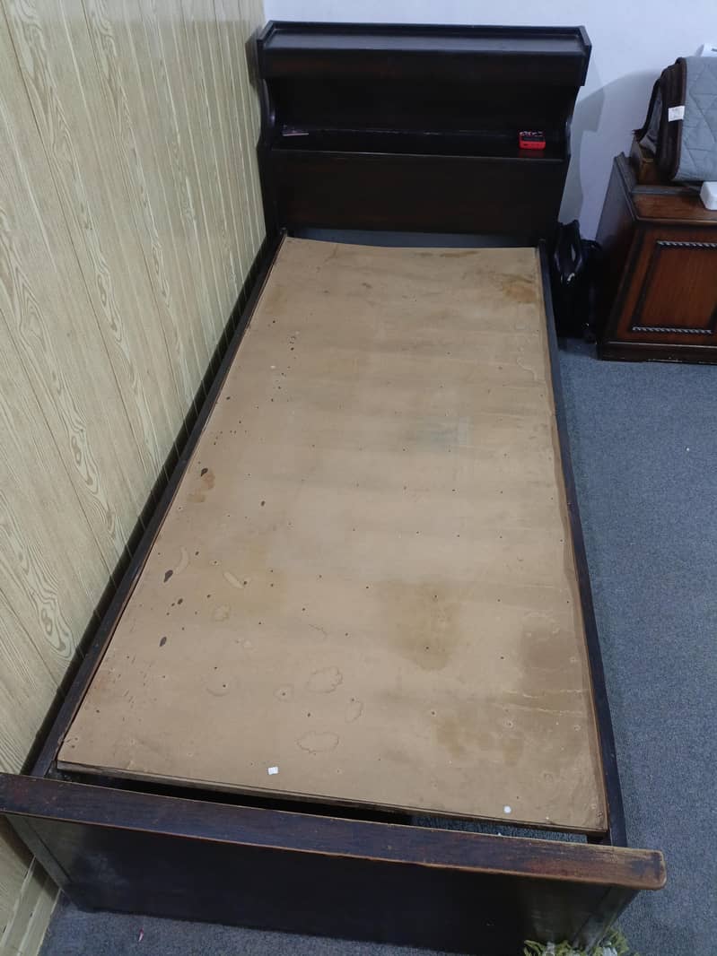 2 single bed 4