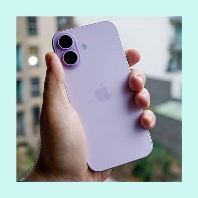Apple iPhone 17