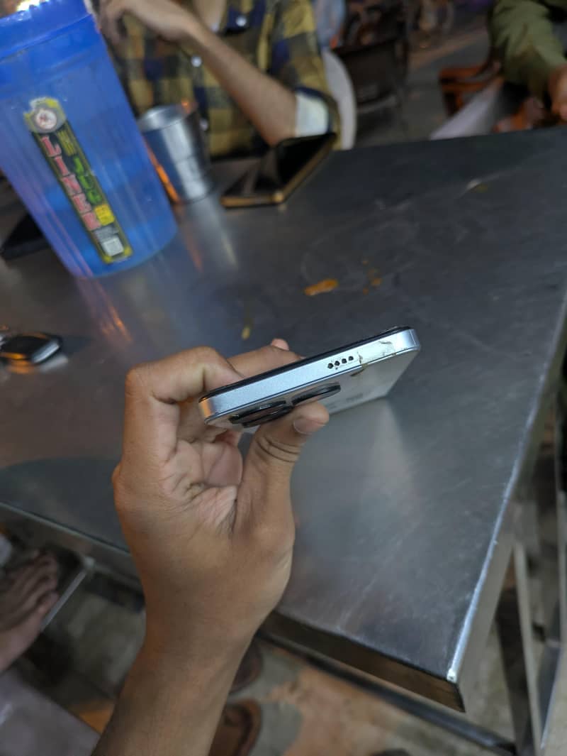 Tecno Spark 20C 2