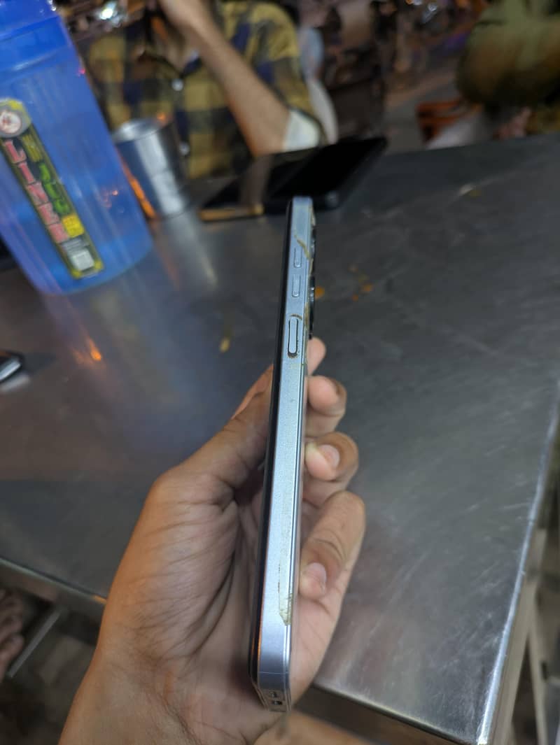 Tecno Spark 20C 5