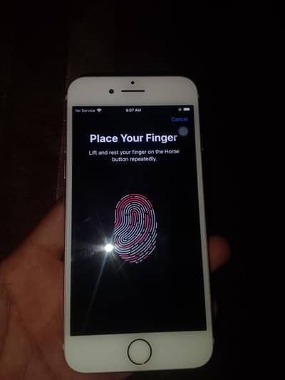Apple iPhone 7