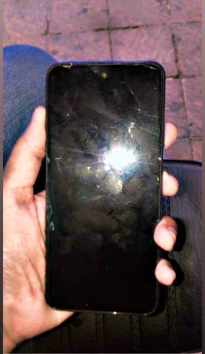 Tecno spark 40