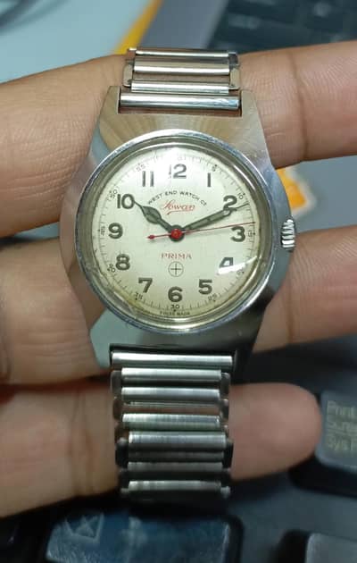 3 Original Branded Watches for Sale (Swiss Vintage & Japan Quartz)