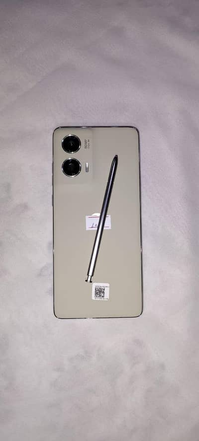 Motorola G Stylus 5G 2024 sim lock 8+8/128 GB PUBG 60fps 4k cameras