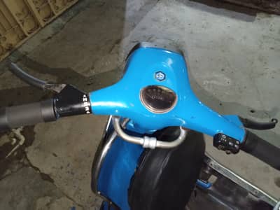 VESPA 1978