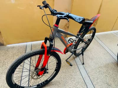 Bicycle for sale
