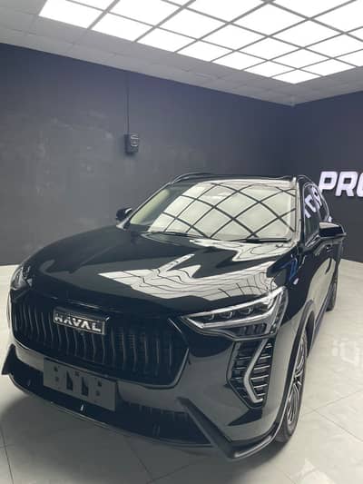 Haval Jolion 1.5T 2025 For Sale