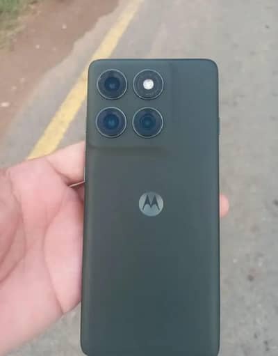 Motorola Edge 2025 sale exchange