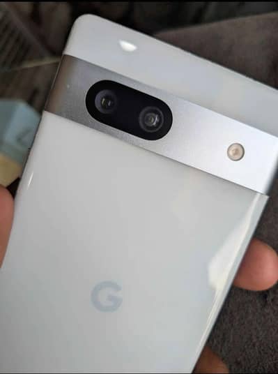 Google Pixel 7a