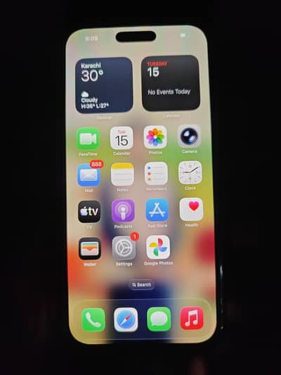 Apple iPhone 16 Pro Max