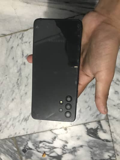 Samsung Mobile A32