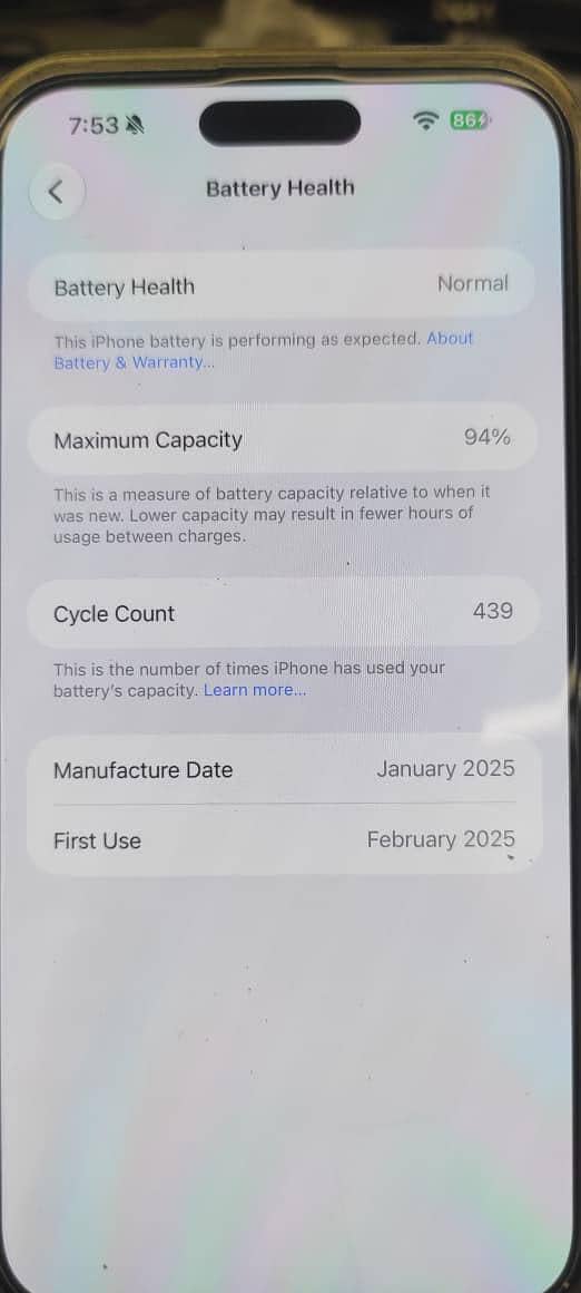 Apple iPhone 16 Plus 2