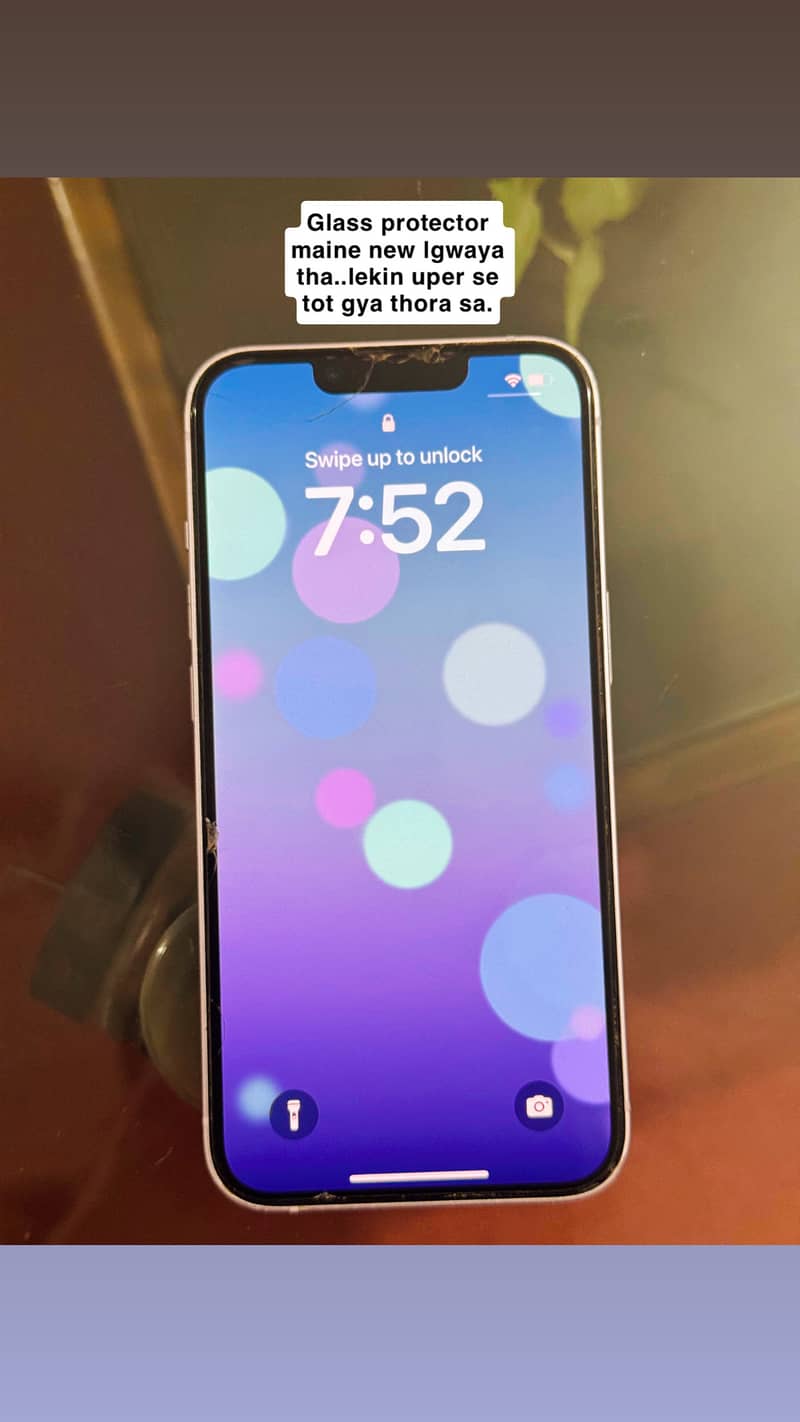 Apple iPhone 14 1