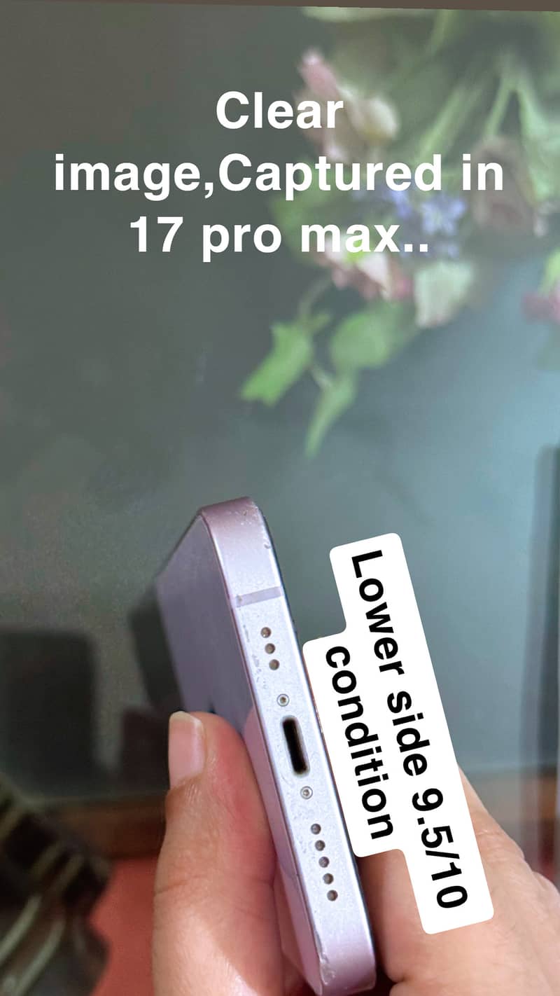 Apple iPhone 14 5