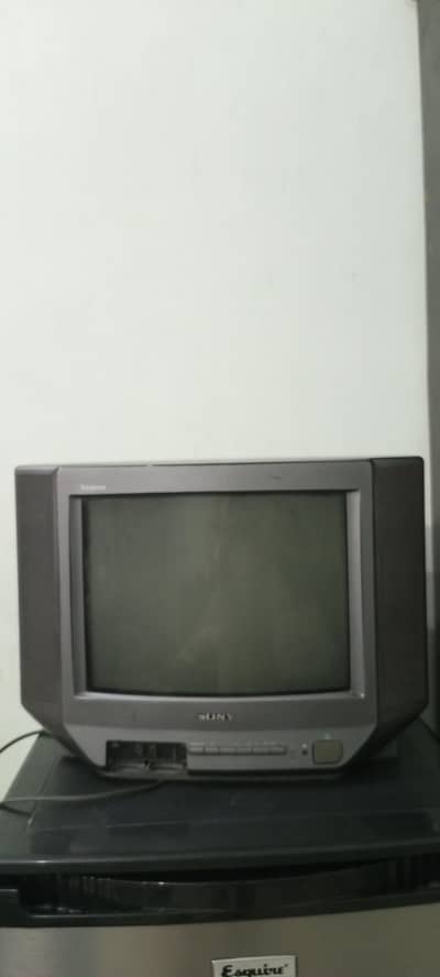 SONY TELEVISION