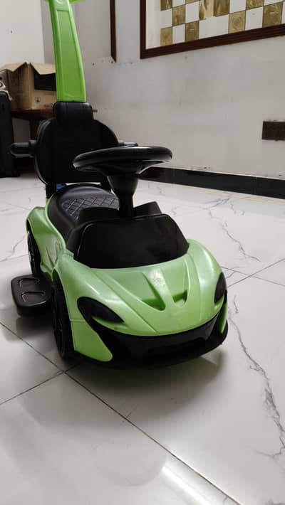 Mcclaren Kids car / Stroller