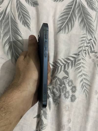 Apple iPhone 12 Pro